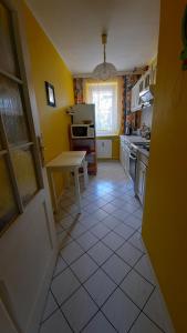 Na Kołobrzeskiej Starówce