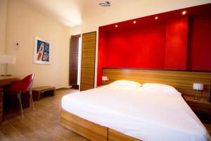 Nuraghe Apartments img34