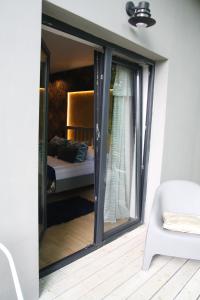 Apartament dla pary Stara Szkoła