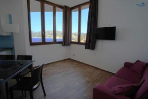 Nuraghe Apartments img51