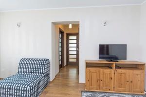 Apartament Nadmorski Wyspa Sobieszewska