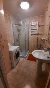 Na Kołobrzeskiej Starówce