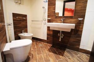 Nuraghe Apartments img64