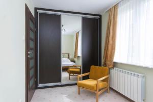 Apartament Nadmorski Wyspa Sobieszewska