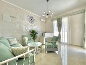 Seaside Apartments Sword