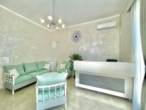 Seaside Apartments Sword