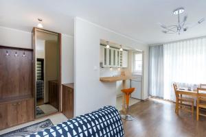 Apartament Nadmorski Wyspa Sobieszewska