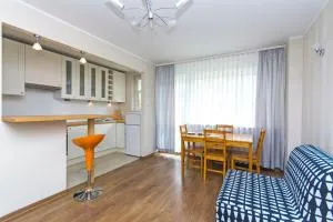 Apartament Nadmorski Wyspa Sobieszewska - Sobieszewo