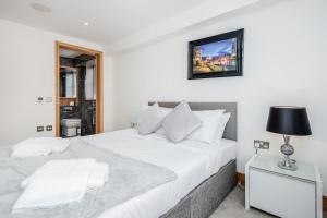 Luxury 3 Bed 2 Bath Apartment Marylebone Station