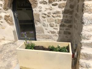Maisons de vacances La parenthese : photos des chambres