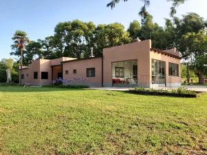 Yerba buena - Alojamiento rural - Casa principal