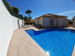 Casa Solana - Los Serranos