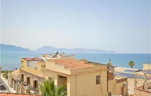 Cozy Apartment In Balestrate With Wifi - Trappeto