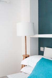 Casa Clementina Rooms vista mare
