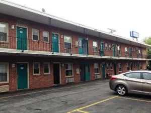 Express Inn - توسون