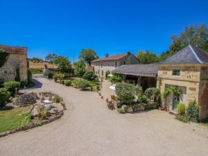 La Chabotterie photo 12