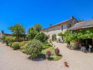 La Chabotterie photo 9