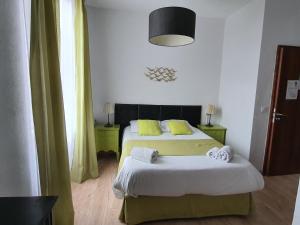 Hotels Ma Petite Auberge : photos des chambres