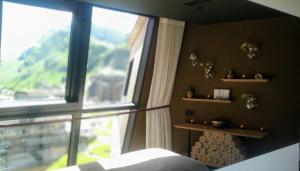Hotels Hotel MiL8 : photos des chambres