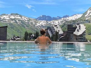 Hotels Hotel MiL8 : photos des chambres