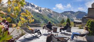 Hotels Hotel MiL8 : photos des chambres