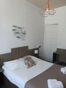 Hotels Ma Petite Auberge : photos des chambres