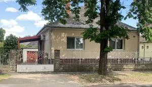 Sylvia House - Zalavár