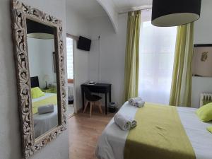 Hotels Ma Petite Auberge : photos des chambres