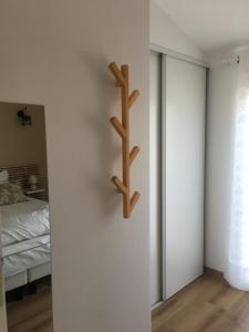 La Villa de Claire, Climatisation, Parking