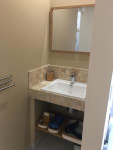 La Villa de Claire, Climatisation, Parking