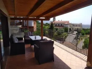 Porta del cilento - Serre