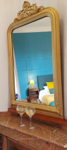 B&B / Chambres d'hotes Villa Gracieuse : photos des chambres