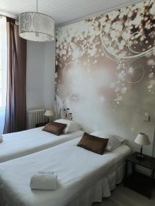 Hotels Ma Petite Auberge : photos des chambres