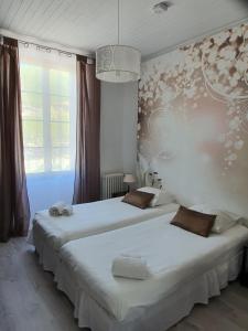 Hotels Ma Petite Auberge : photos des chambres