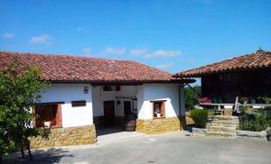 Casa Pepín - Sagasta Rural Oviedo
