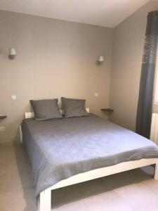 Appartements La Cle du Ventoux a Bedoin : photos des chambres