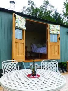 Hay-on-Hye retreat - Хей-он-Уай