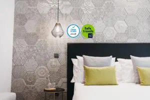 Obidos Aquae Ductus Suites - Sobral