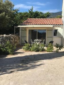 Appartements La Cle du Ventoux a Bedoin : Appartement 1 Chambre