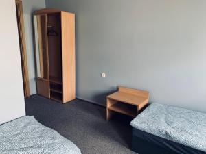 HostelRooms
