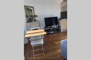 Bel appartement bien placé au cœur de Cannes