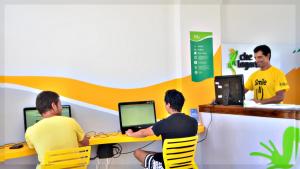 Che Lagarto Hostel Porto de Galinhas