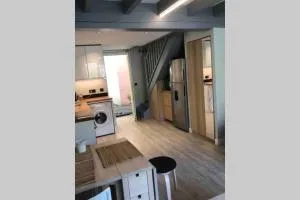 appartement residence avec piscine à anglet limite Biarritz - BIQ