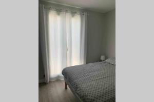 appartement residence avec piscine à anglet limite Biarritz