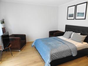 Apartament Praga, 2 min do Centrum Konesera by VisitWarsaw