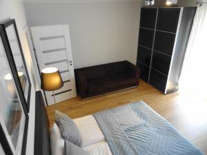 Apartament Praga, 2 min do Centrum Konesera by VisitWarsaw