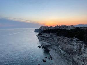 Sejours chez l'habitant Entre Ciel et Mer : photos des chambres