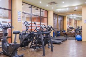 Royal Beach Apartament Hotel