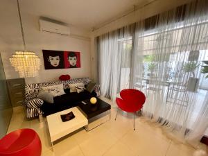 PUERTO BANUS Apartamento LEO