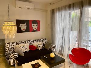 PUERTO BANUS Apartamento LEO